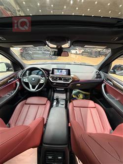 بي ام دبليو X3